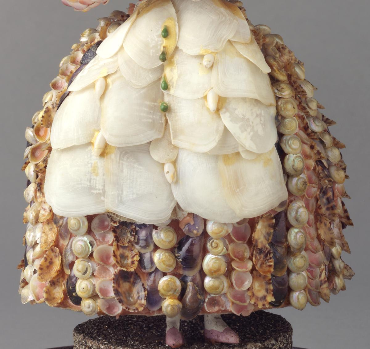 1959.1591 Figure, Detail 3