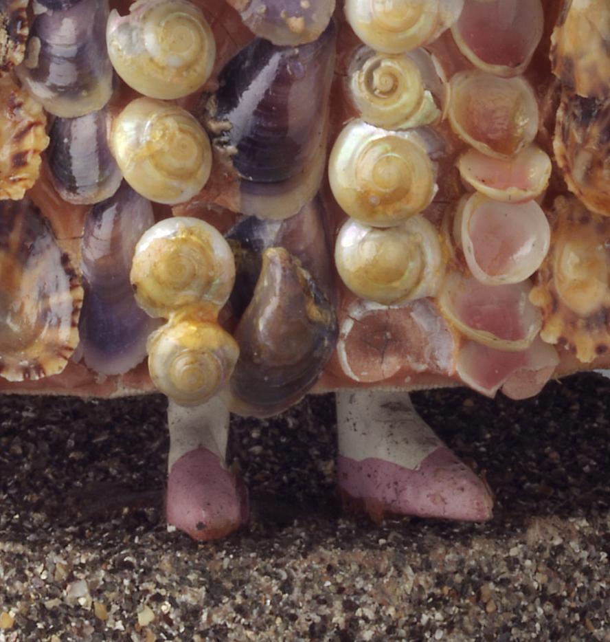 1959.1591 Figure, Detail 6