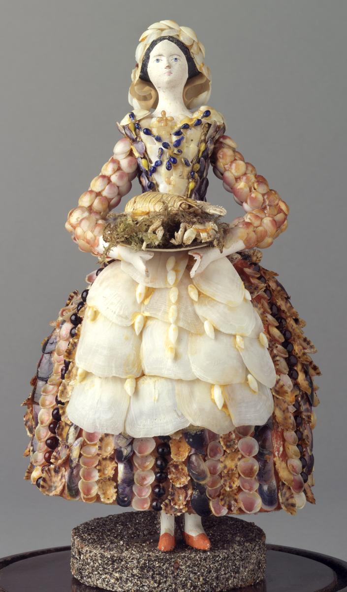 1959.1596 Figure, Detail