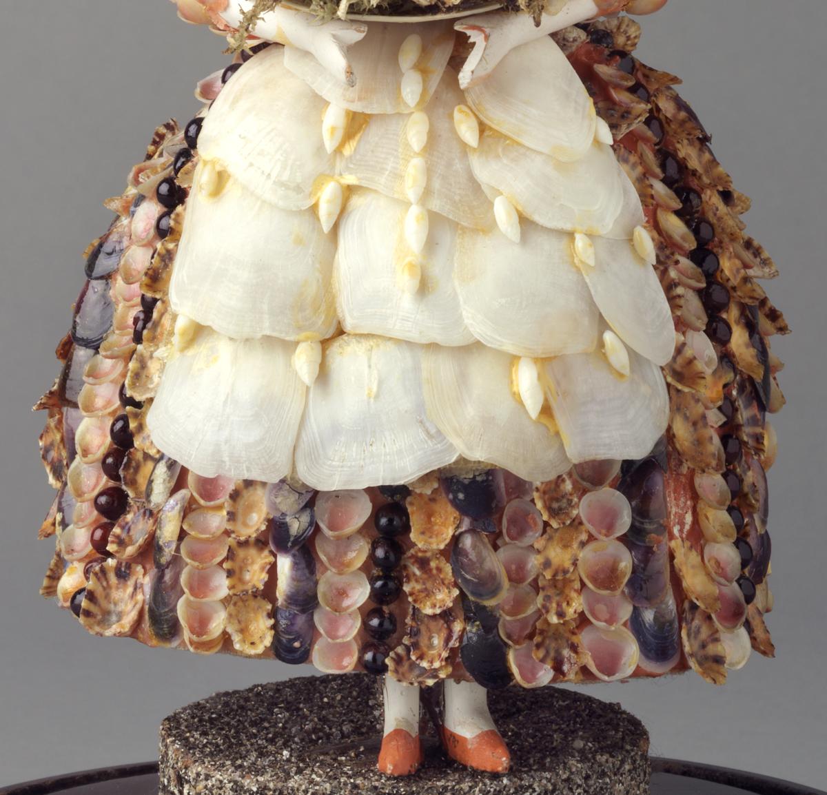 1959.1596 Figure, Detail 3
