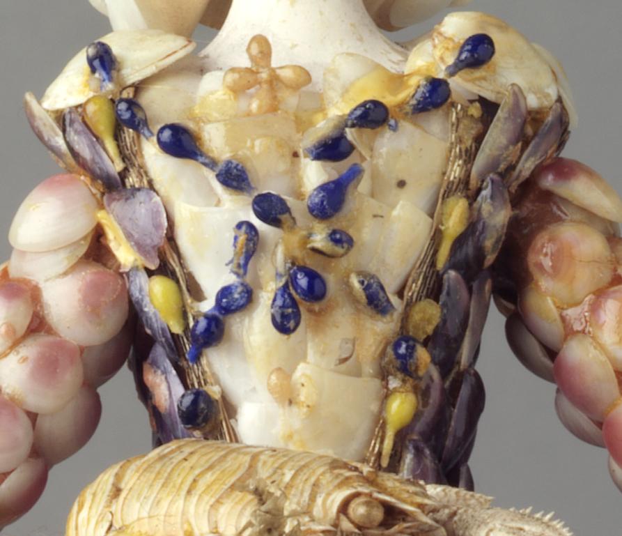 1959.1596 Figure, Detail 9
