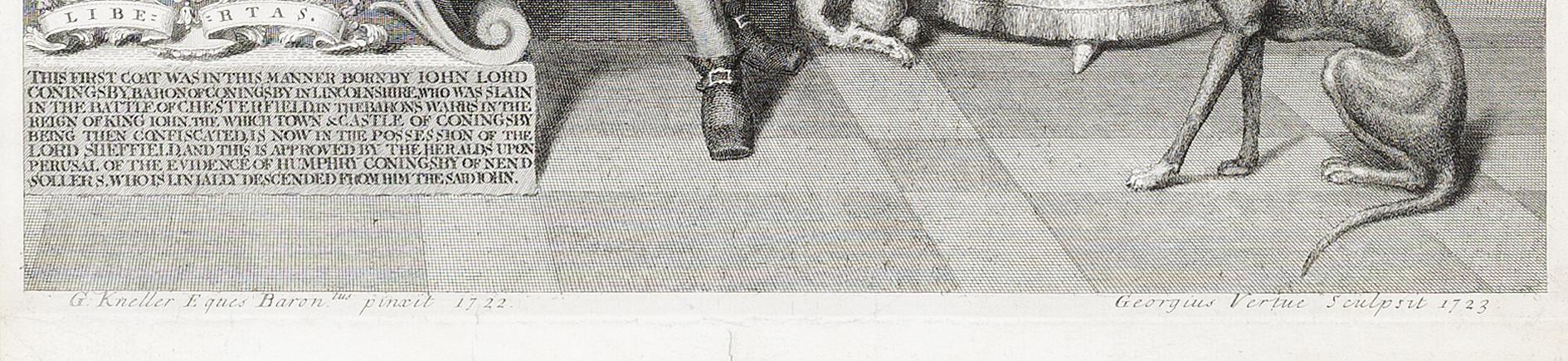 1969.1680 A Print, detail 1