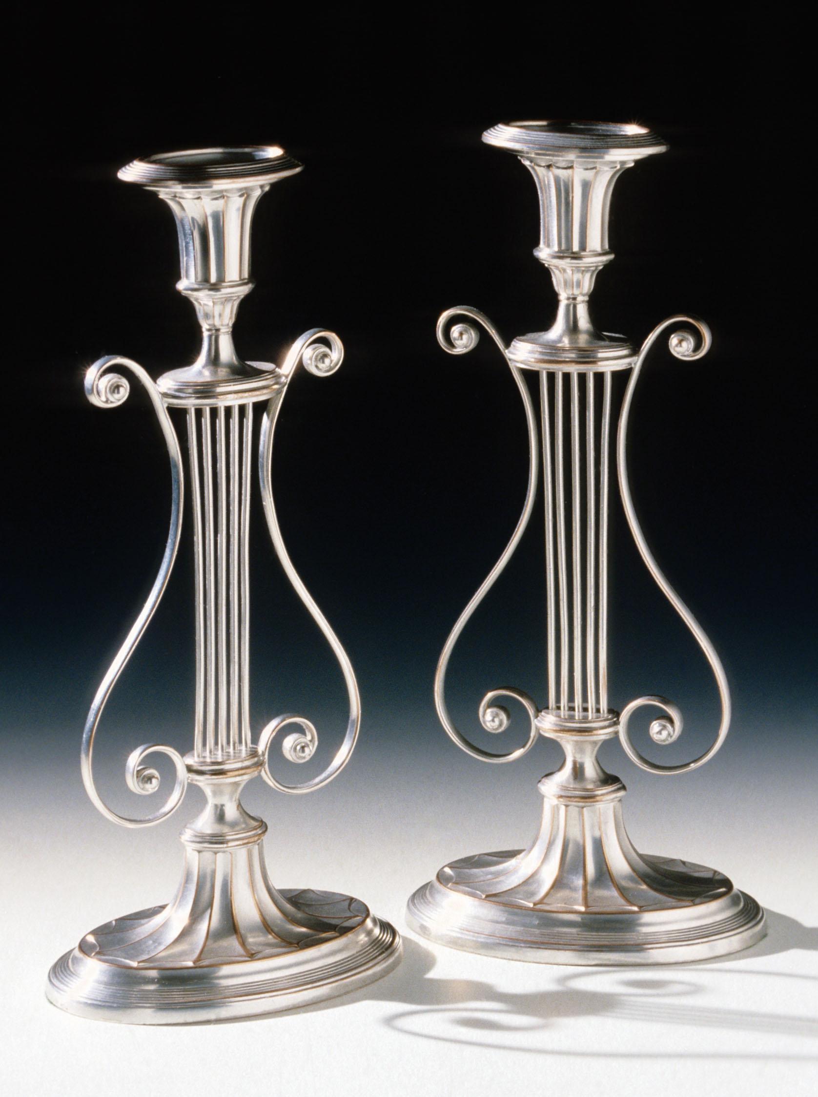 1959.1597, 1959.1598 Candlestick