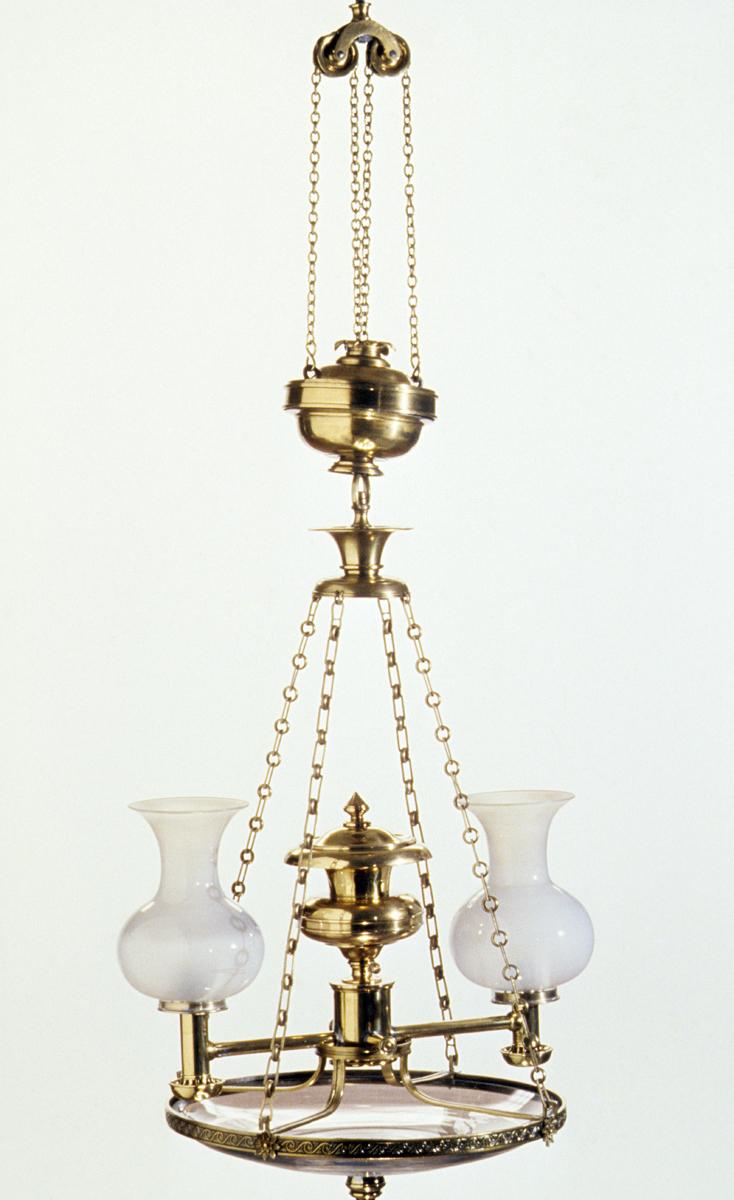 1959.1601 Chandelier