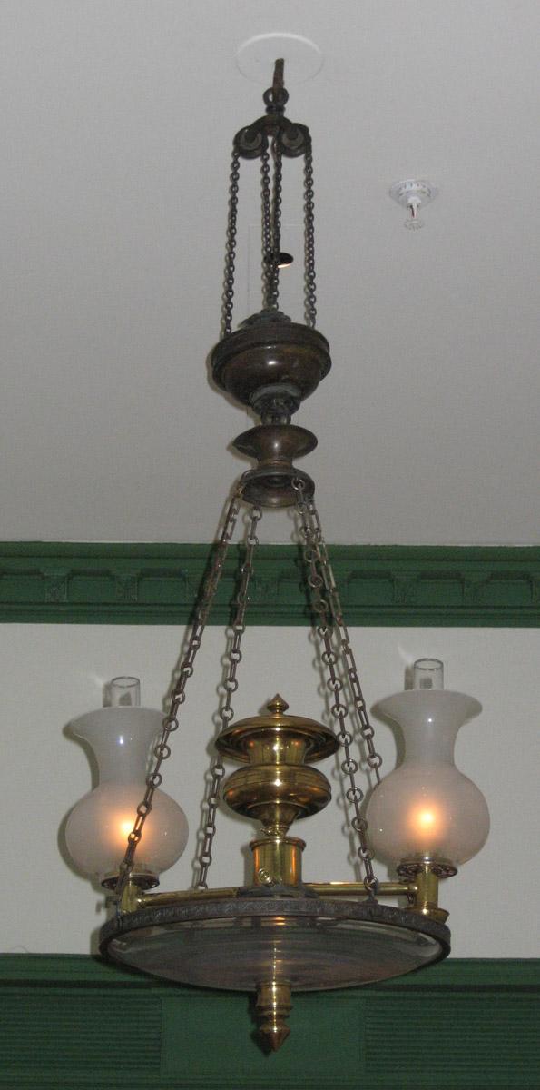 1959.1602 Chandelier
