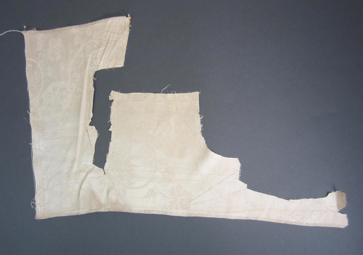 1969.4835 M Ex dress, View 1