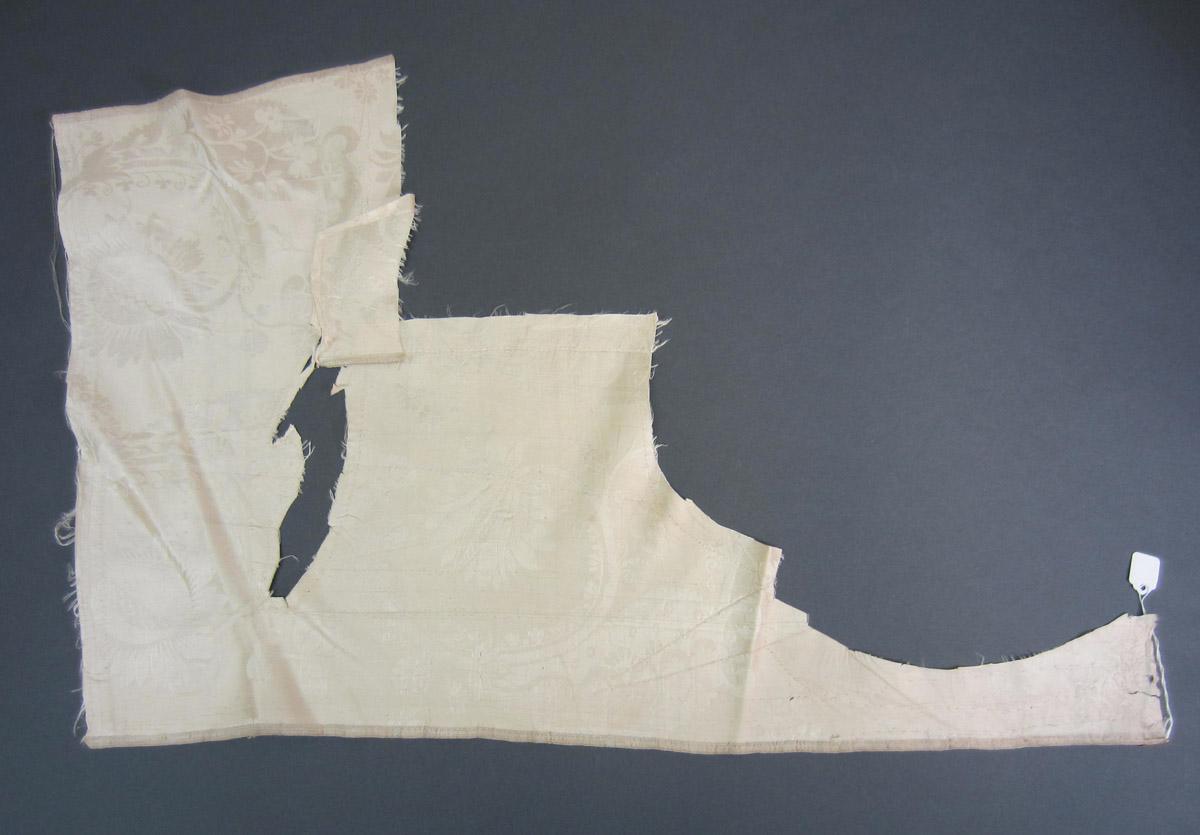 1969.4835 N Ex dress, View 2