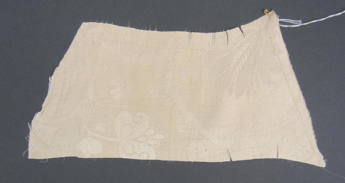 1969.4835 U Ex dress, View 2