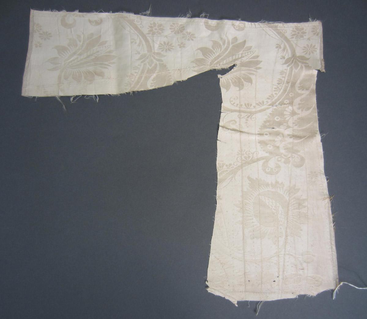 1969.4835 Y Ex dress, View 1