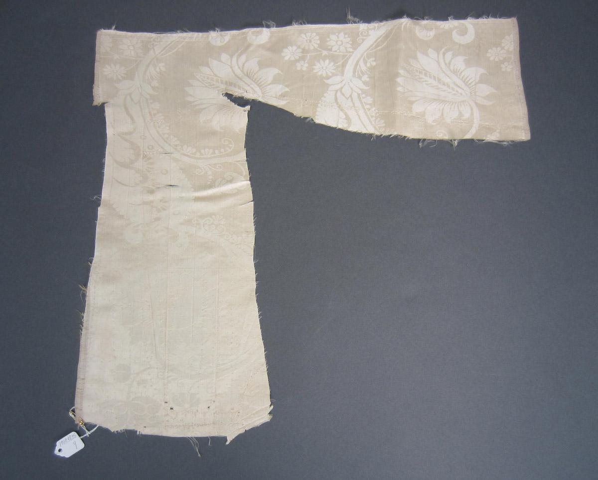 1969.4835 Y Ex dress, View 2