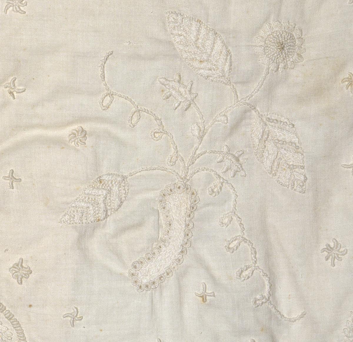 1959.1607 Purse, Detail