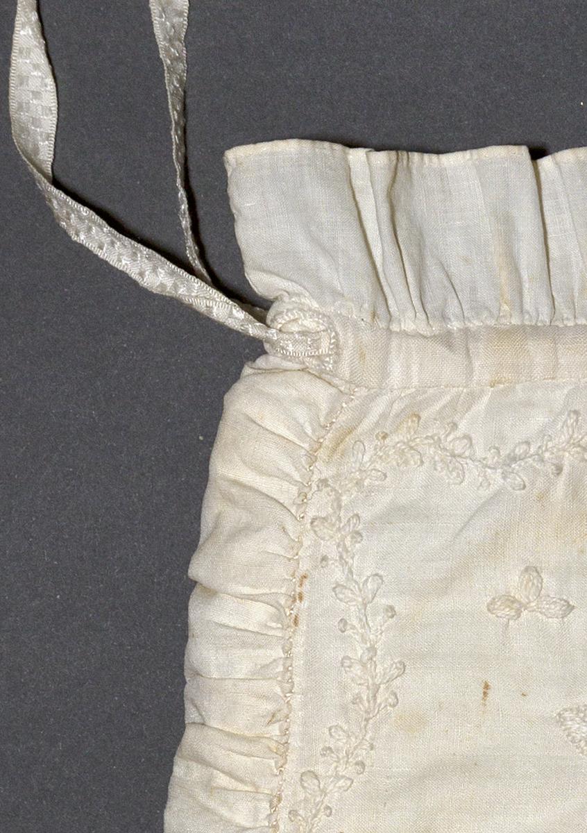 1959.1607 Purse, View 2 Detail 4