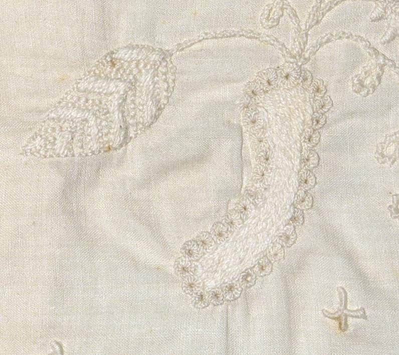 1959.1607 Purse, Detail 4
