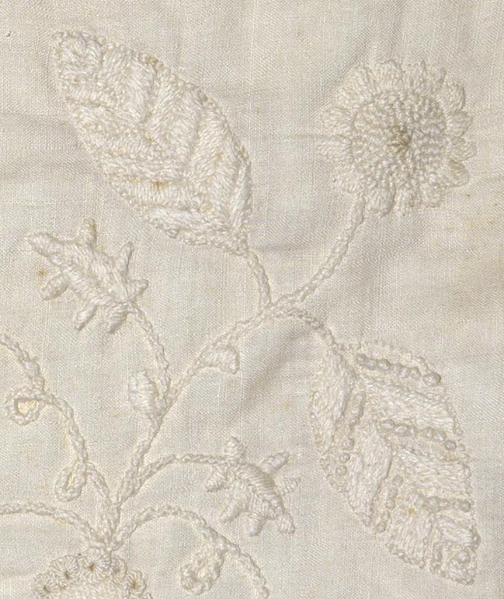 1959.1607 Purse, Detail 5
