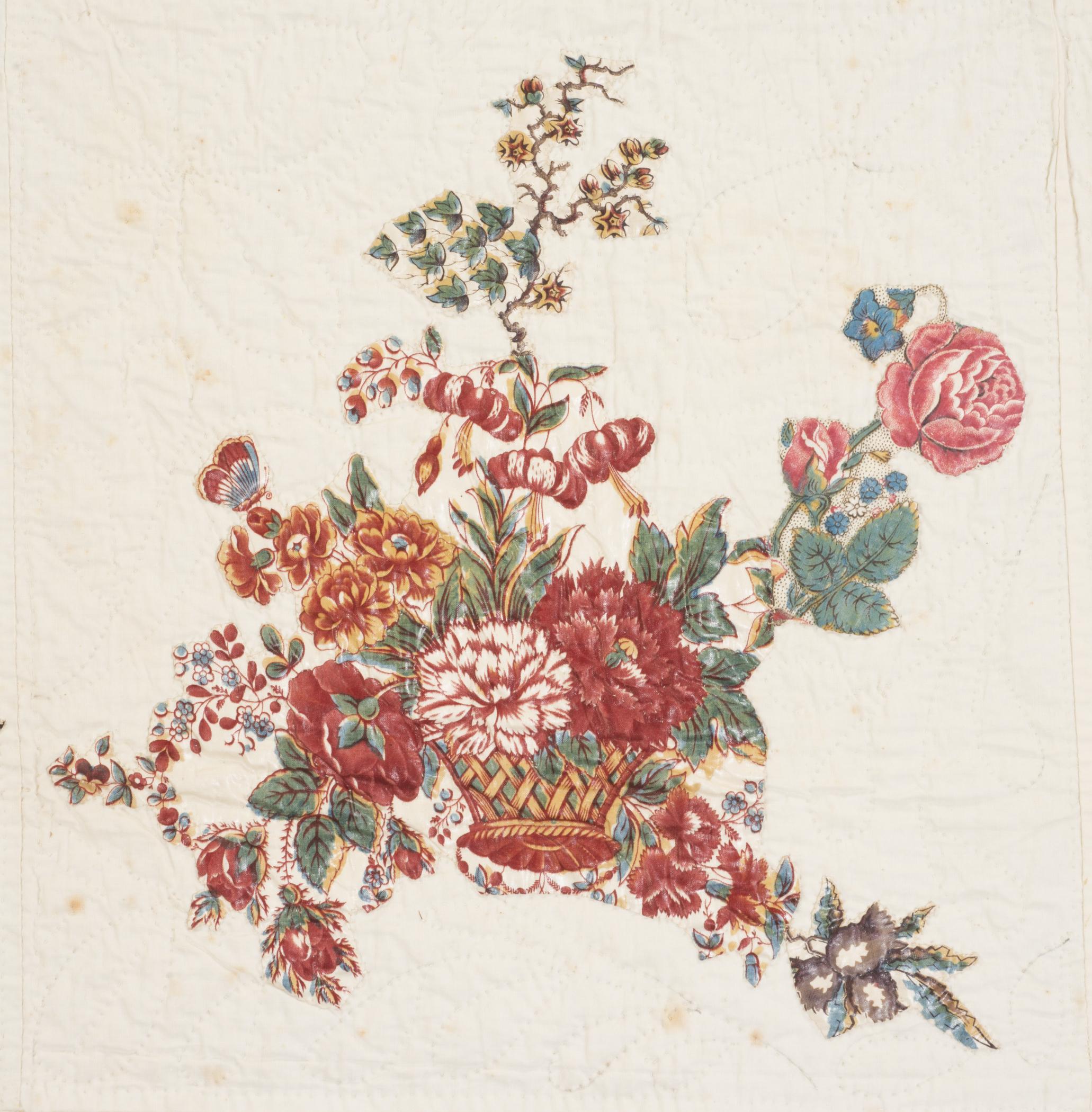 2016.0010.001 Quilt, detail 22