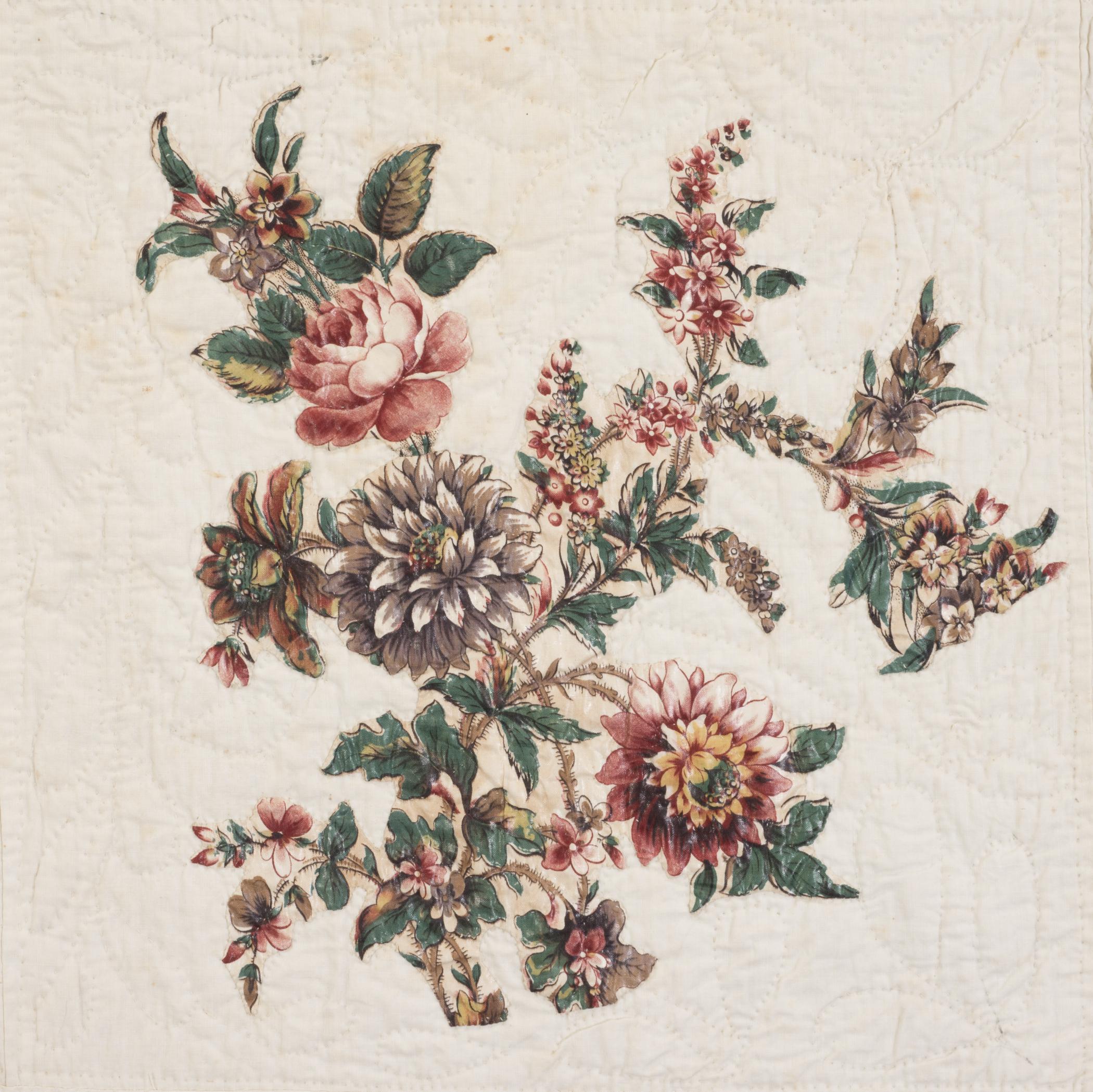 2016.0010.001 Quilt, detail 25