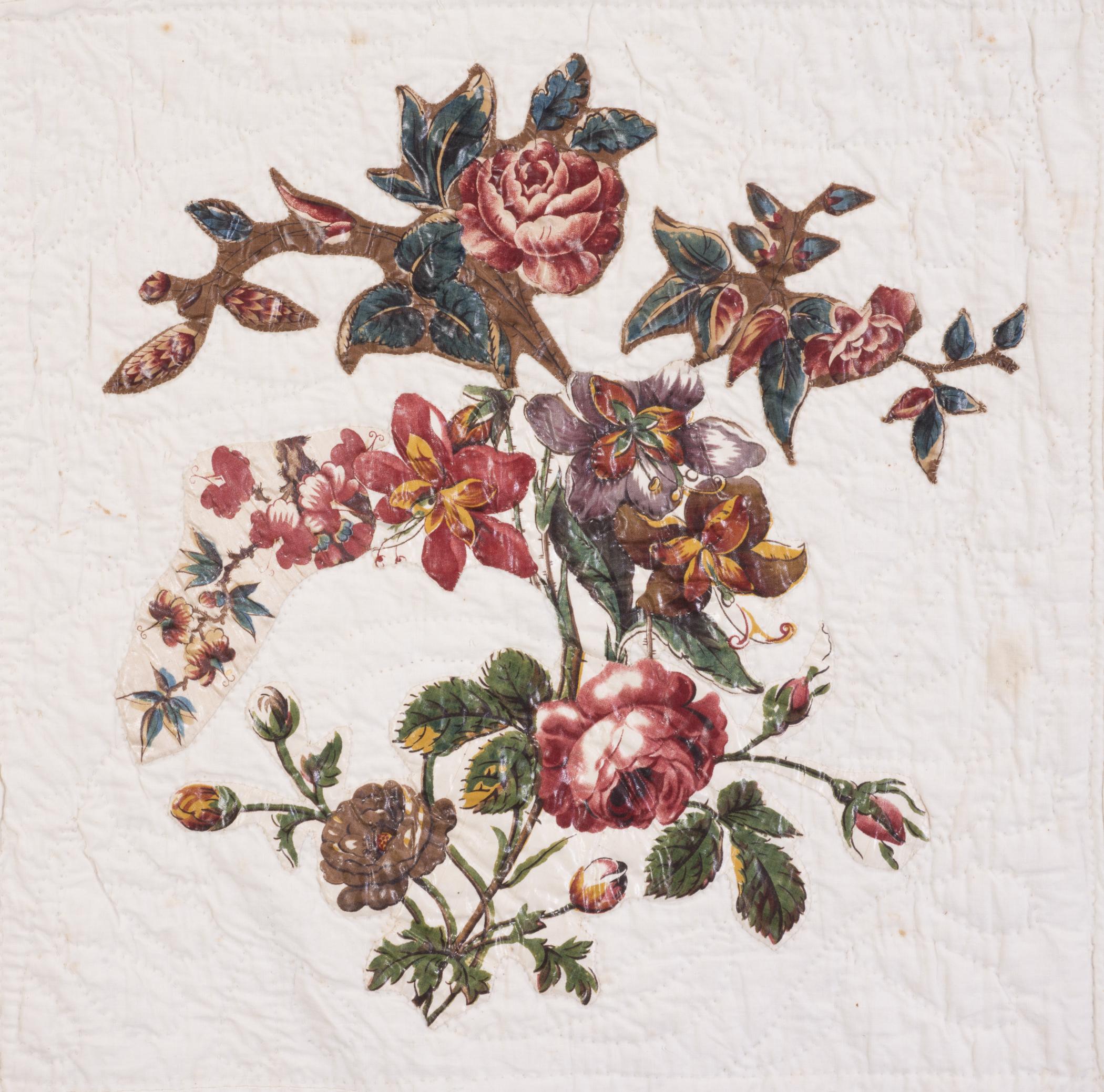 2016.0010.001 Quilt, detail 29