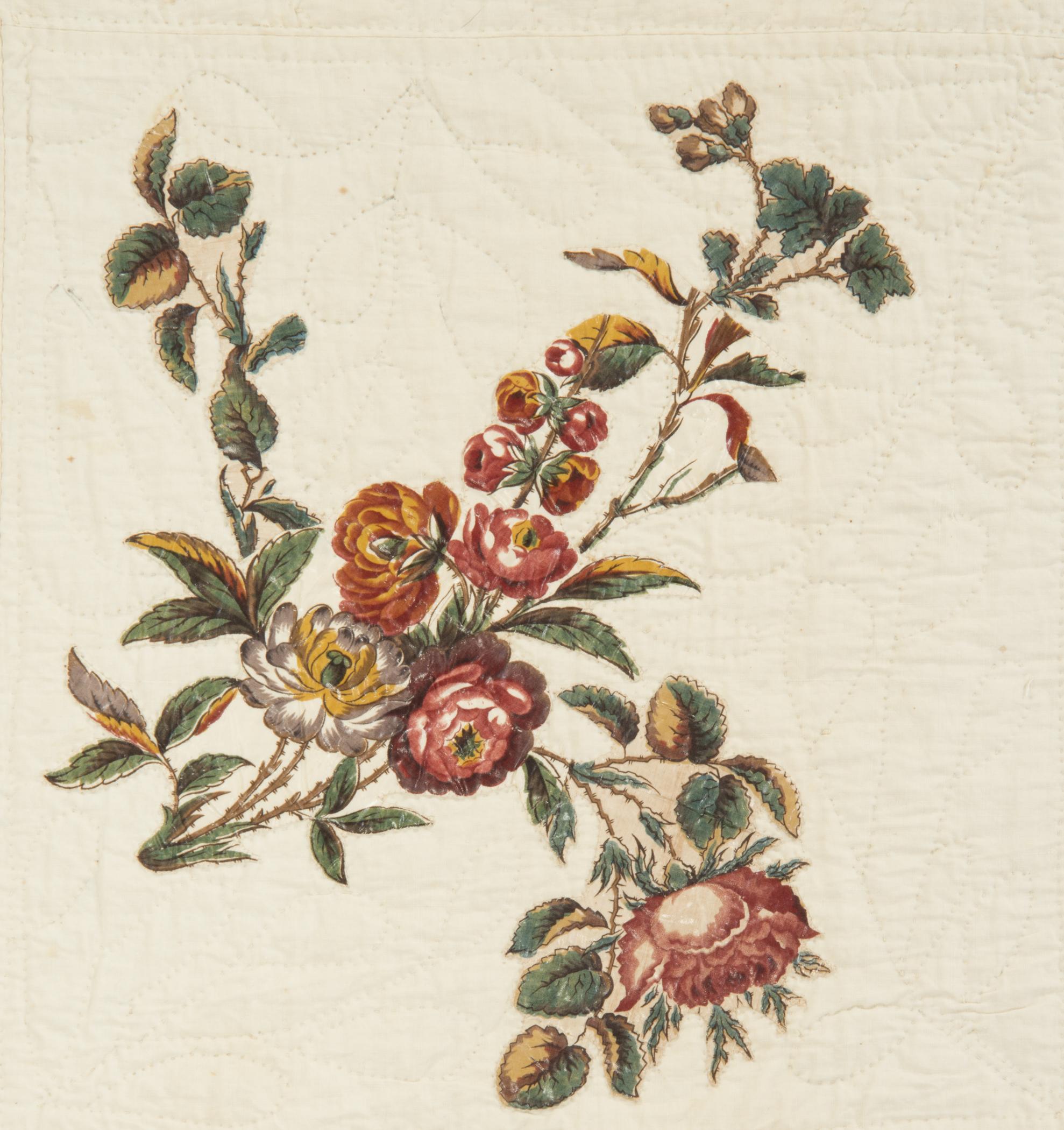 2016.0010.001 Quilt, detail 35
