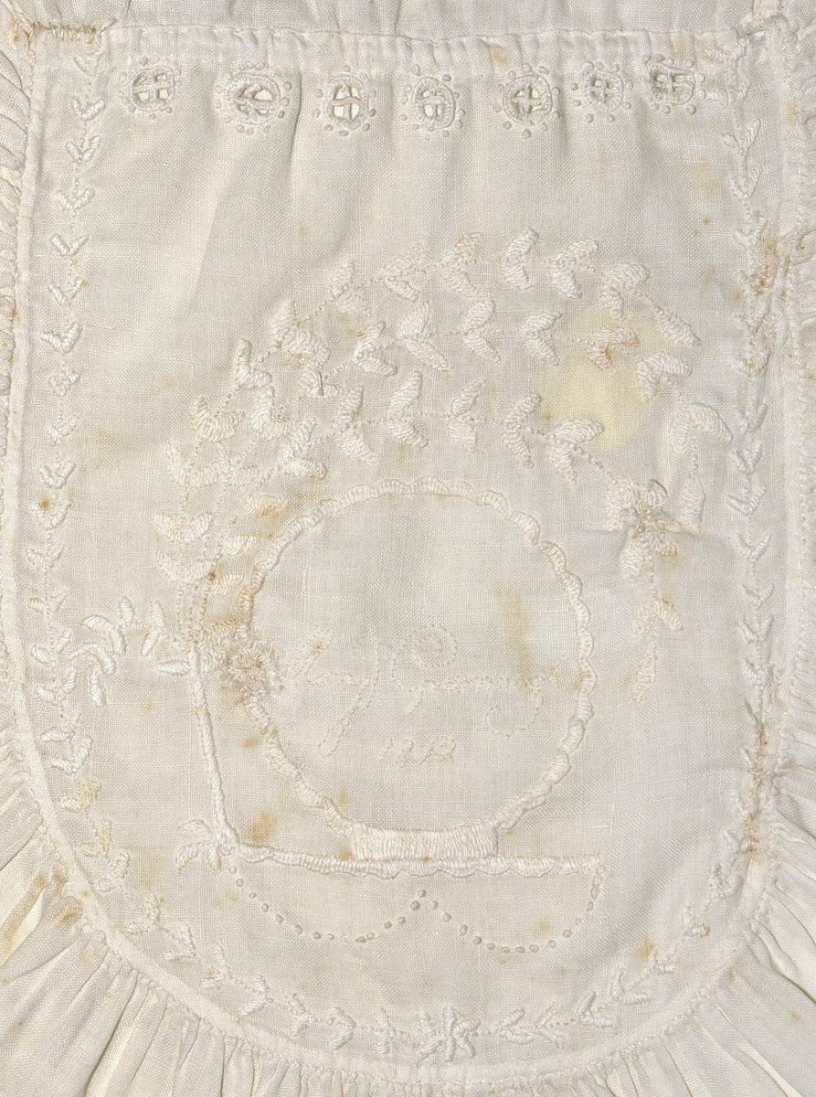 1959.1608 Purse, Detail