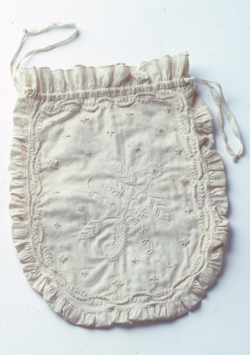 1959.1608 Reticule, Purse