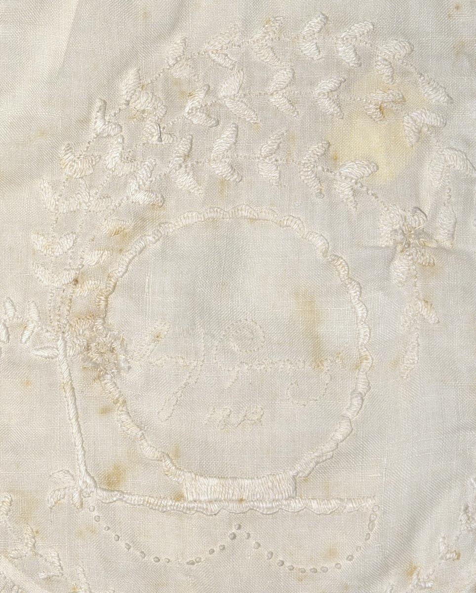 1959.1608 Purse, Detail 2