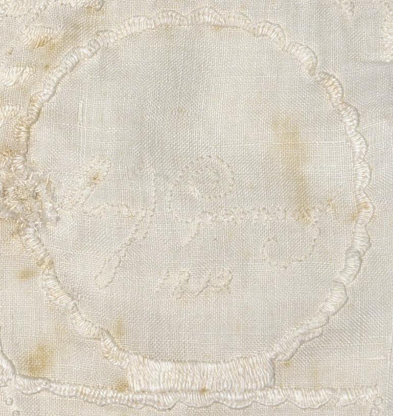 1959.1608 Purse, Detail 4
