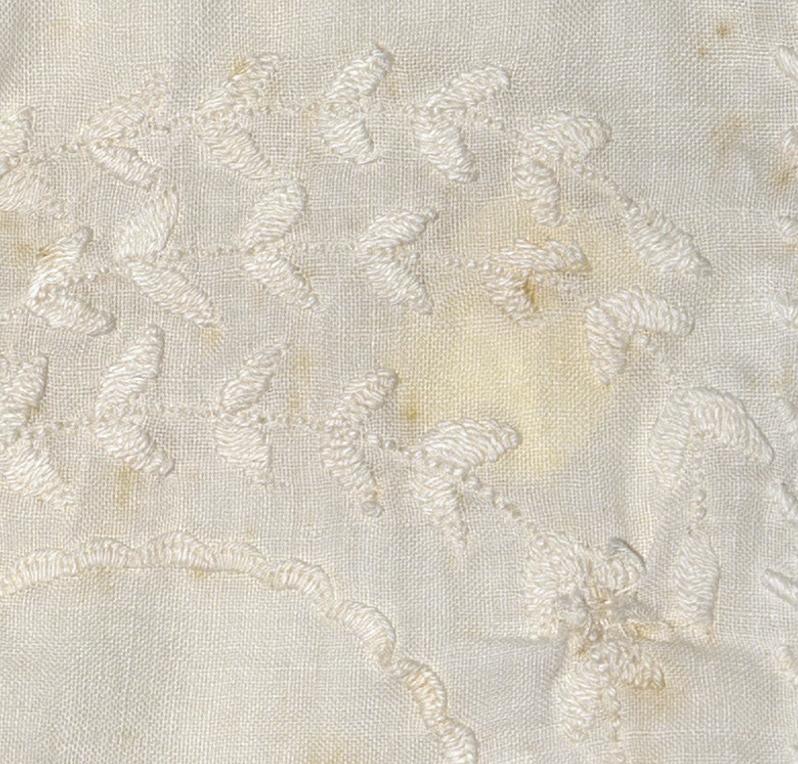 1959.1608 Purse, Detail 5