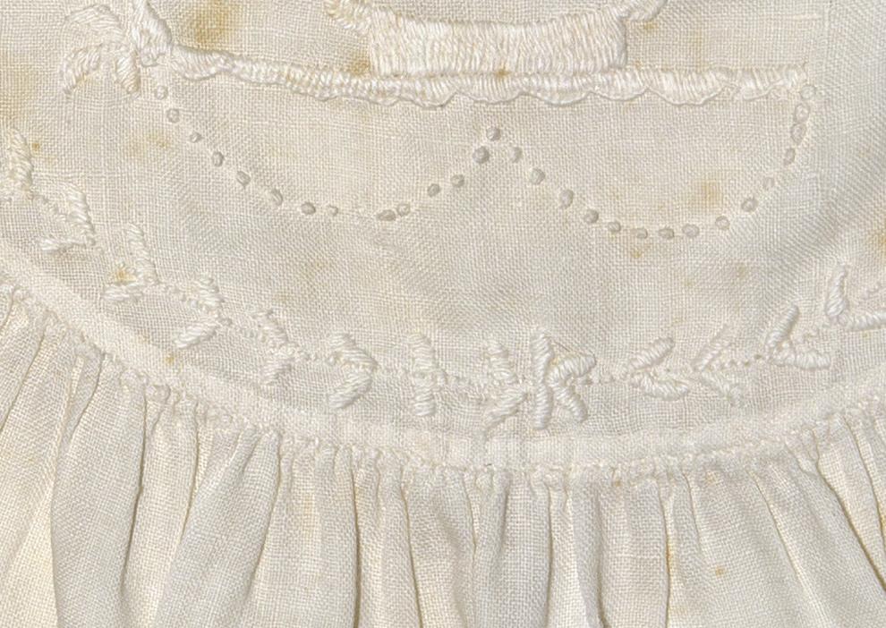 1959.1608 Purse, Detail 6