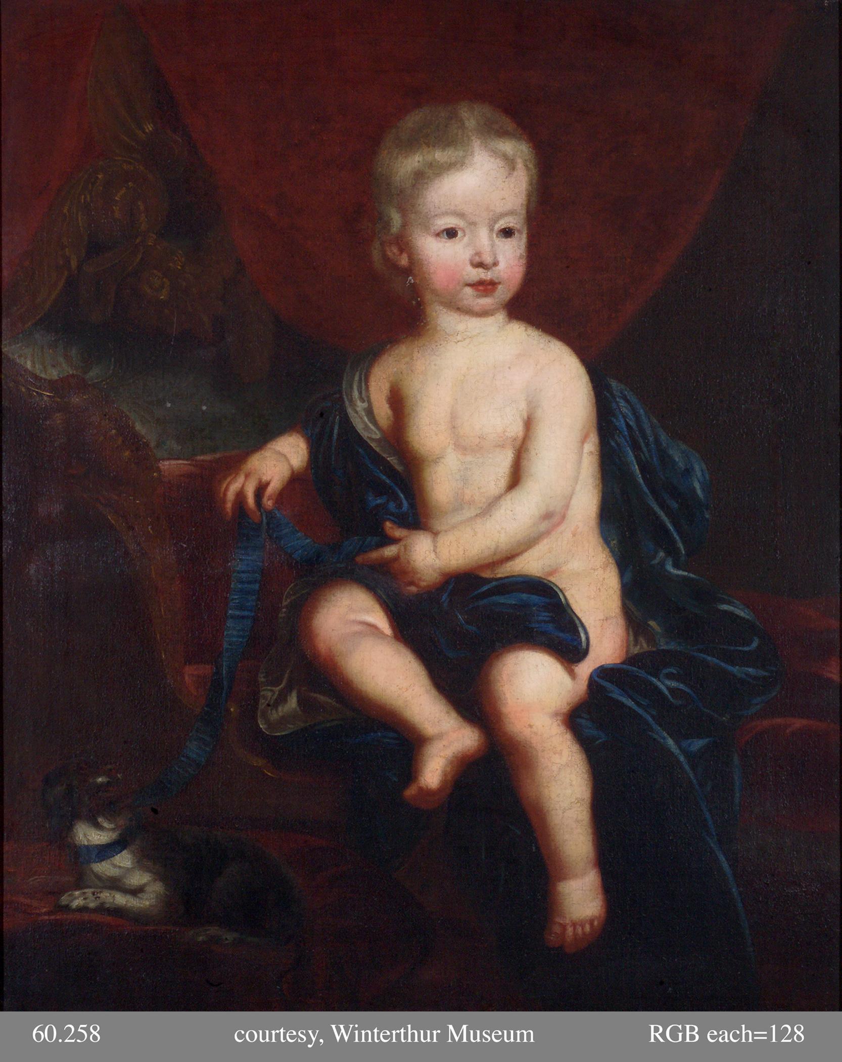 1960.0258 Painting