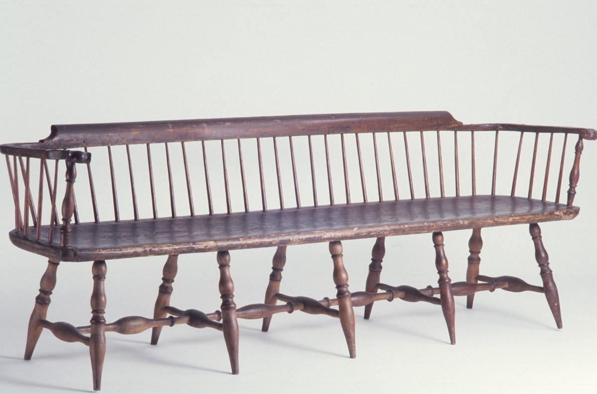 1959.1615 Settee