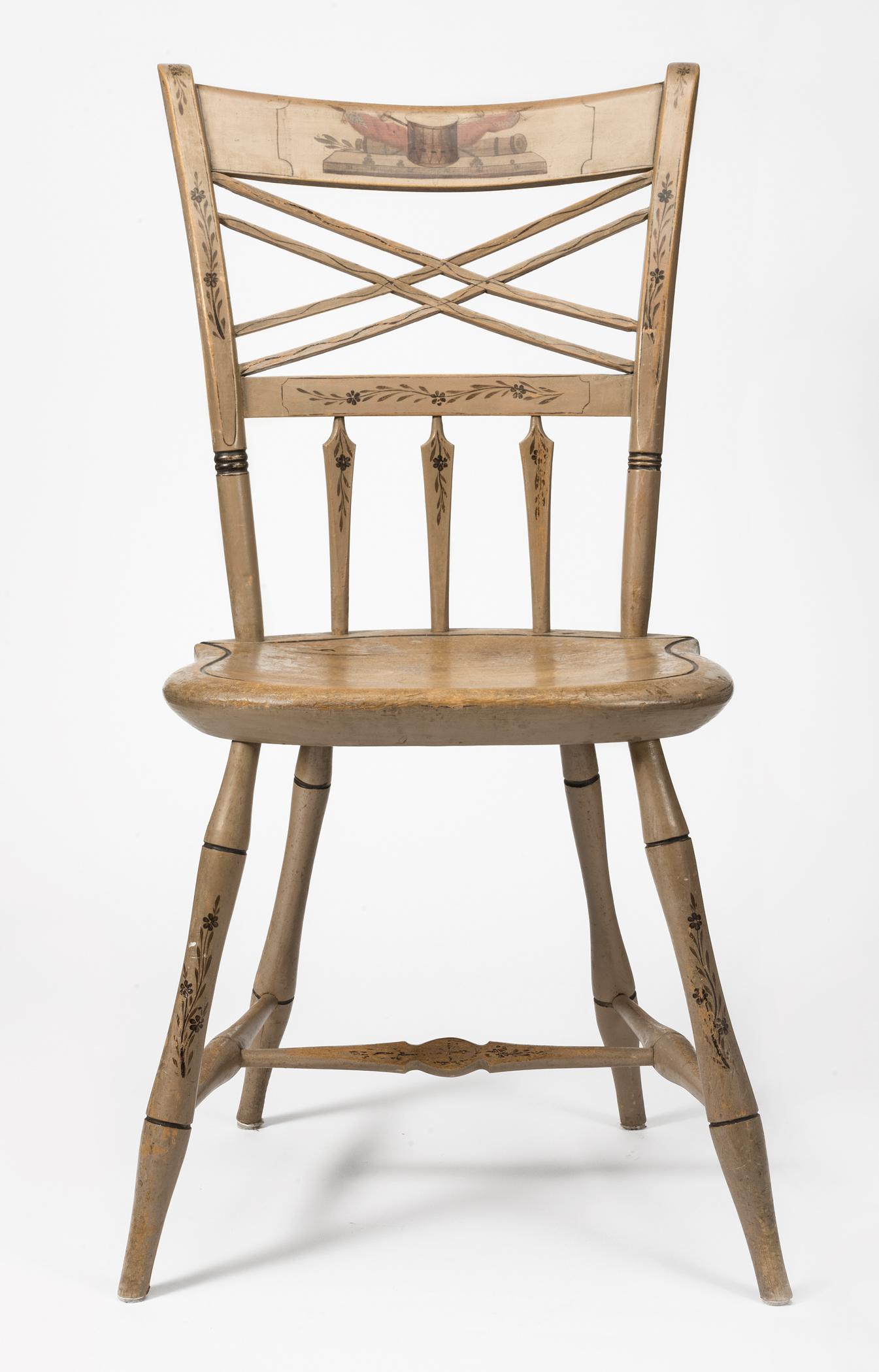 2016.0014 Chair, view 2