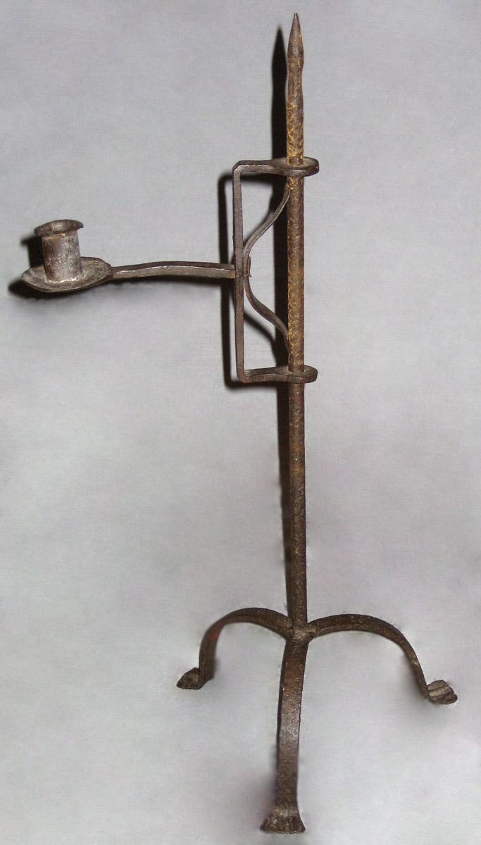 1959.1619 Candlestand