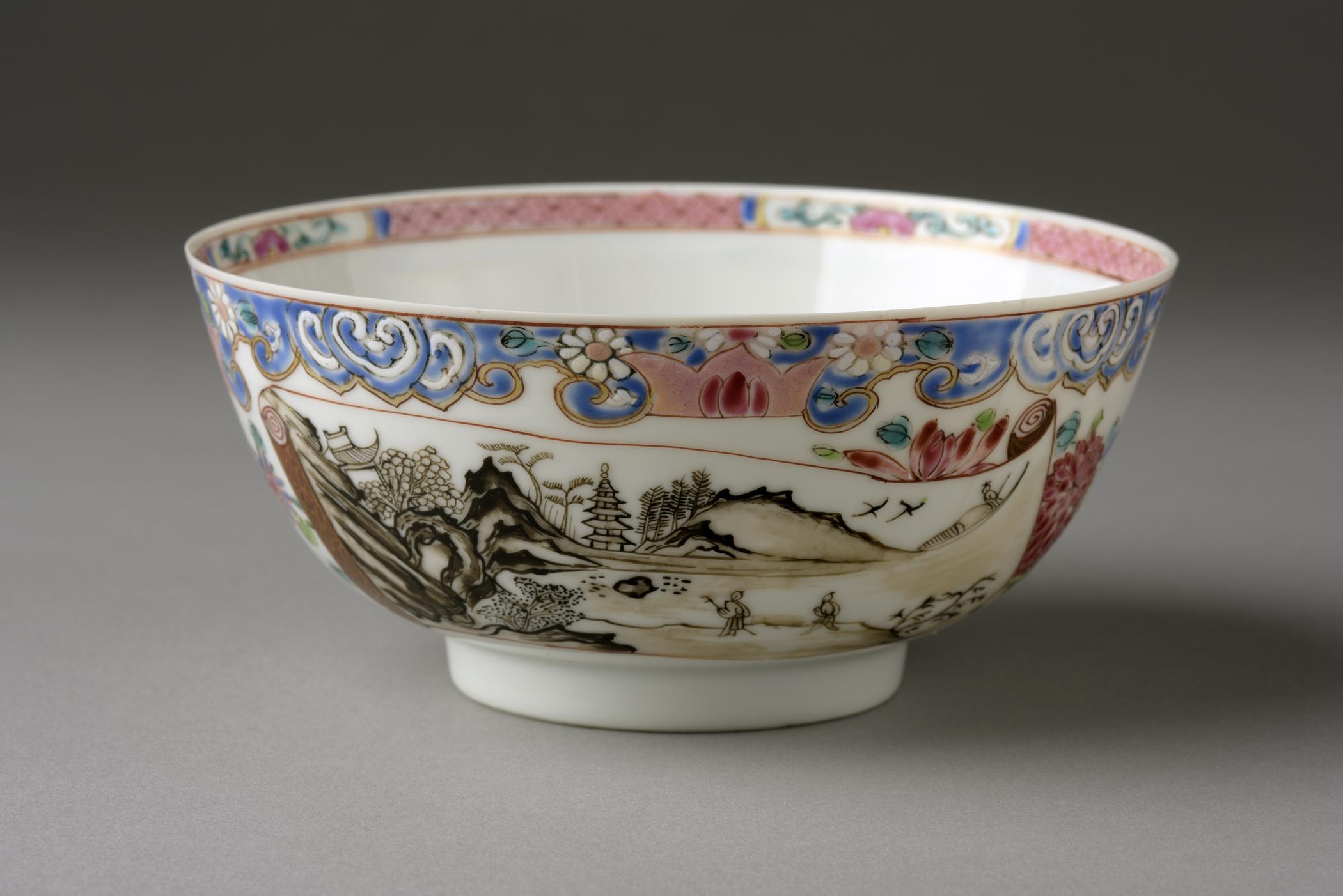 2016.0018.002 Bowl, view 1