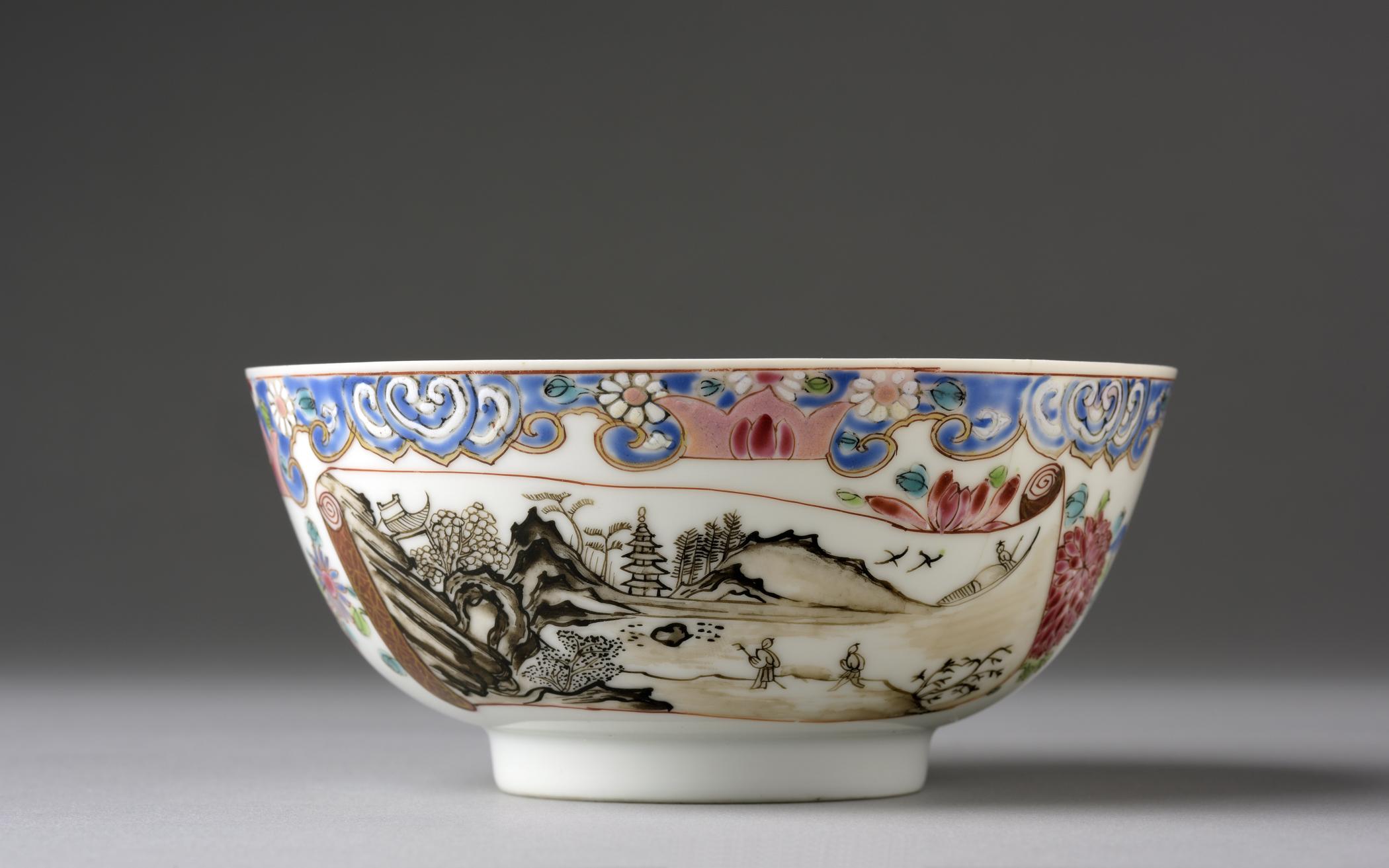 2016.0018.002 Bowl, view 2
