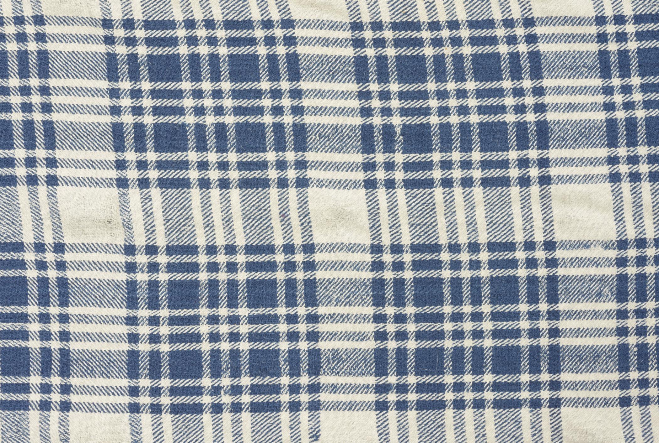 2016.0036.003 Bedcover, detail 1