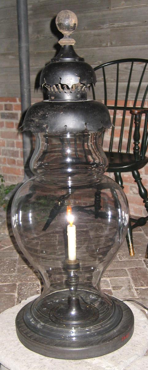 1959.1625 A-D Lamp