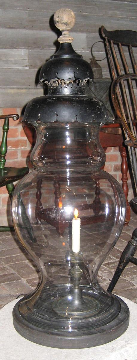 1959.1626 A-D Lamp