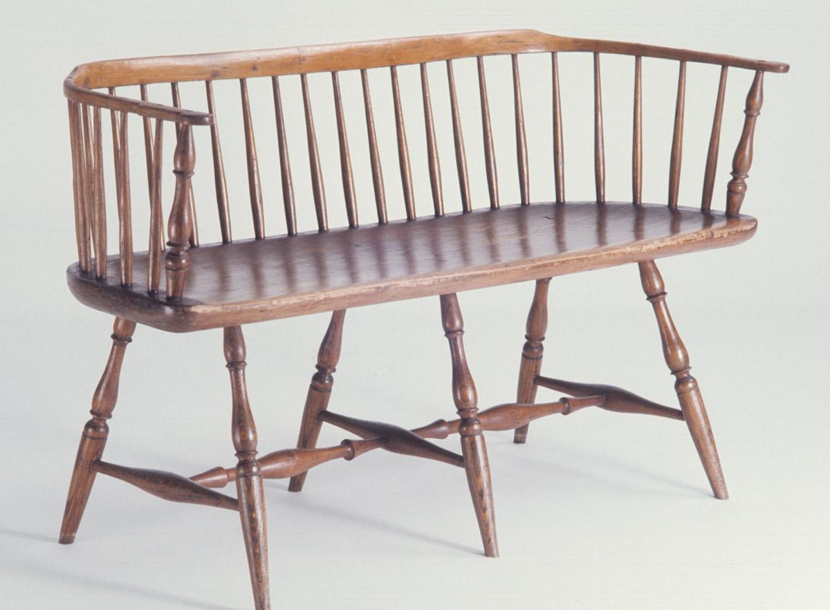 1959.1627 Settee