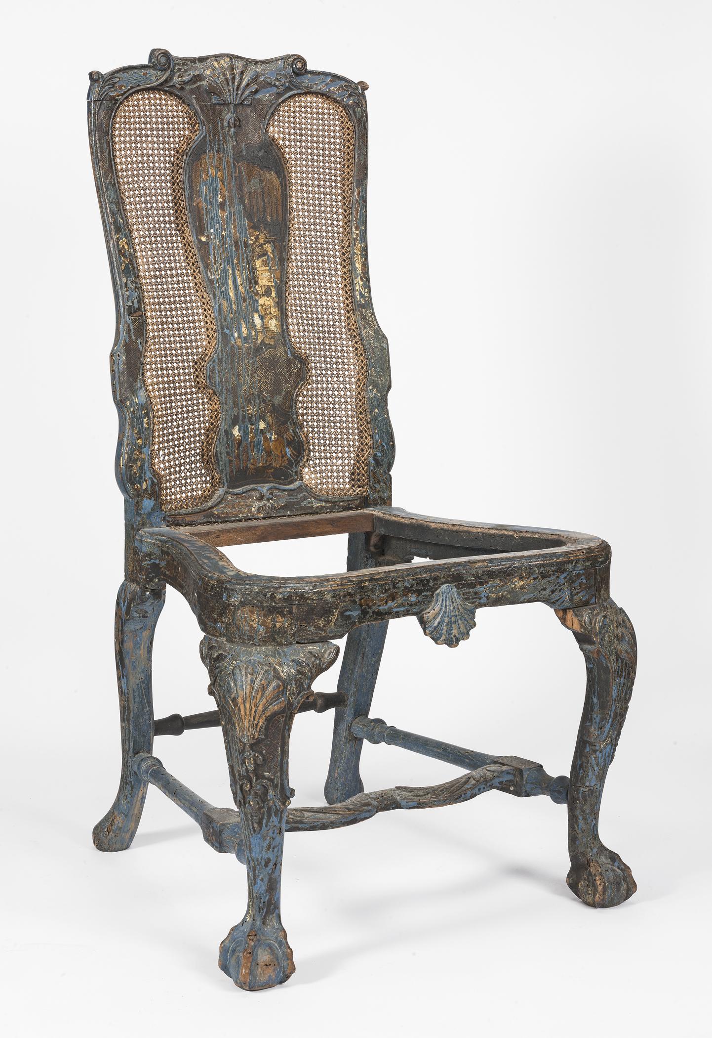 2016.0046 Chair, view 1
