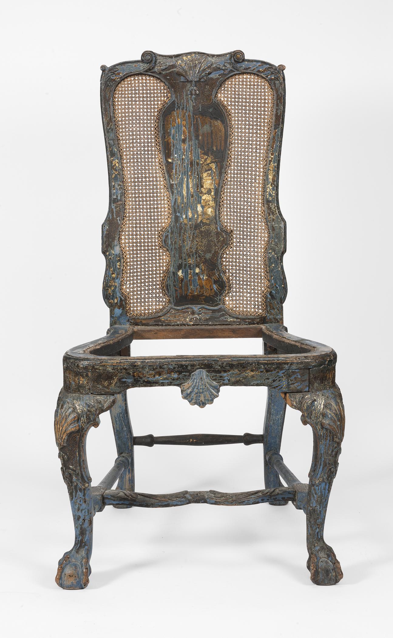 2016.0046 Chair, view 2