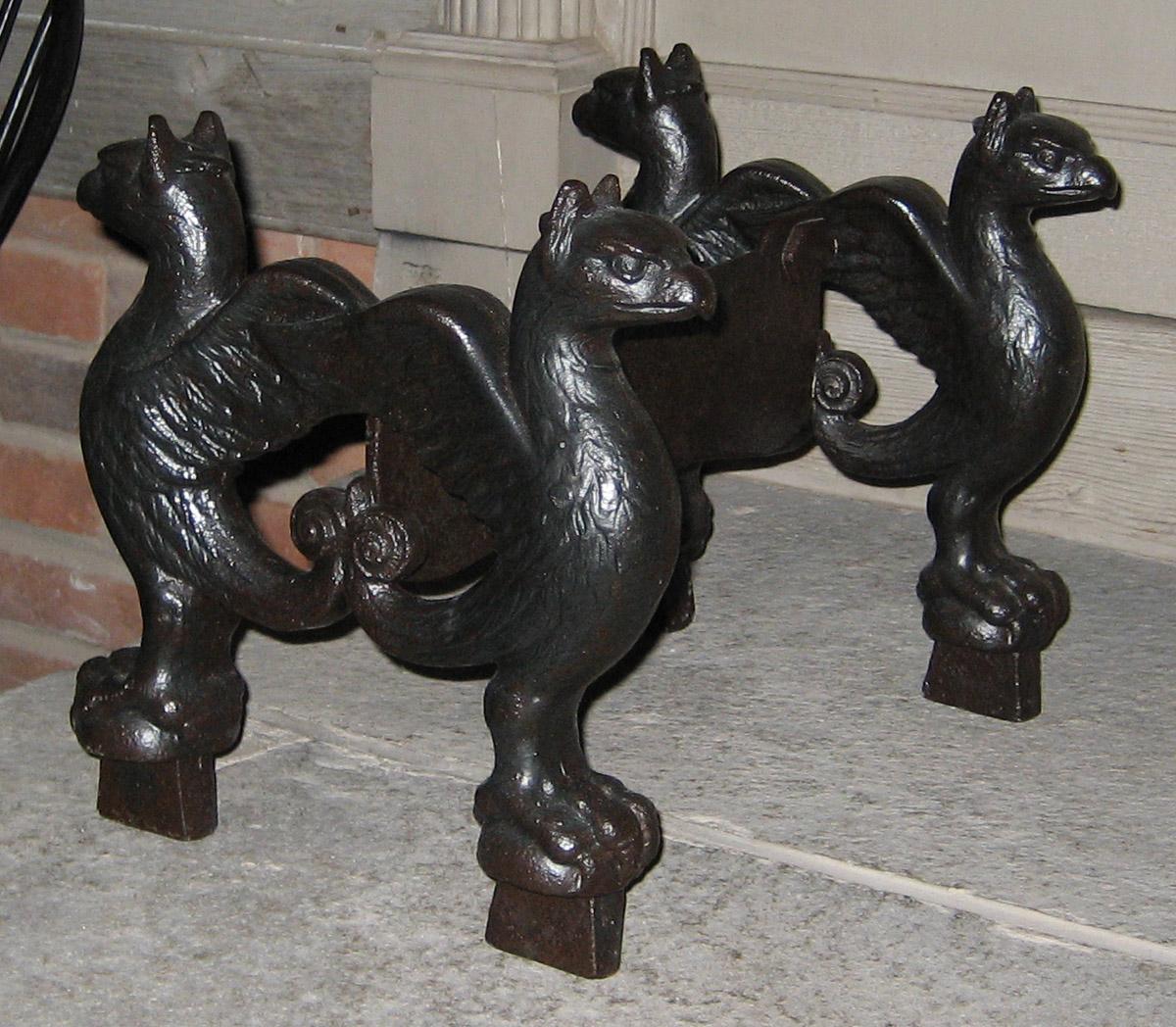 1959.1633 Boot Scraper