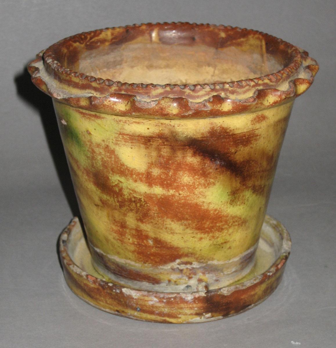1959.1639 Flowerpot