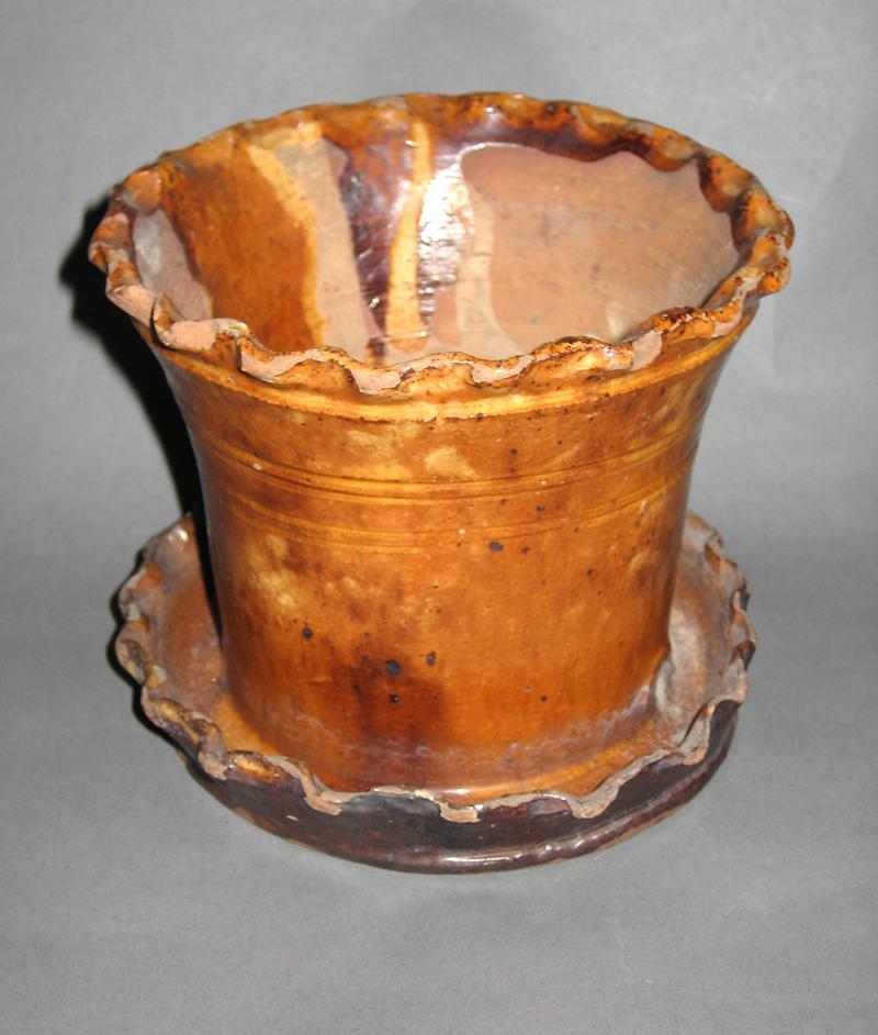 1959.1640 Flowerpot