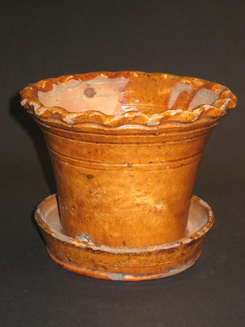 1959.1641 Flowerpot
