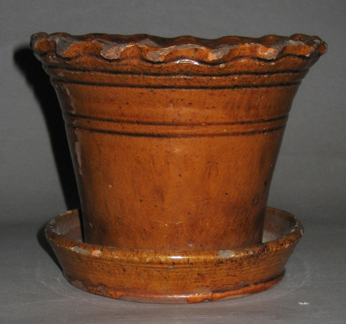 1959.1642 Flowerpot