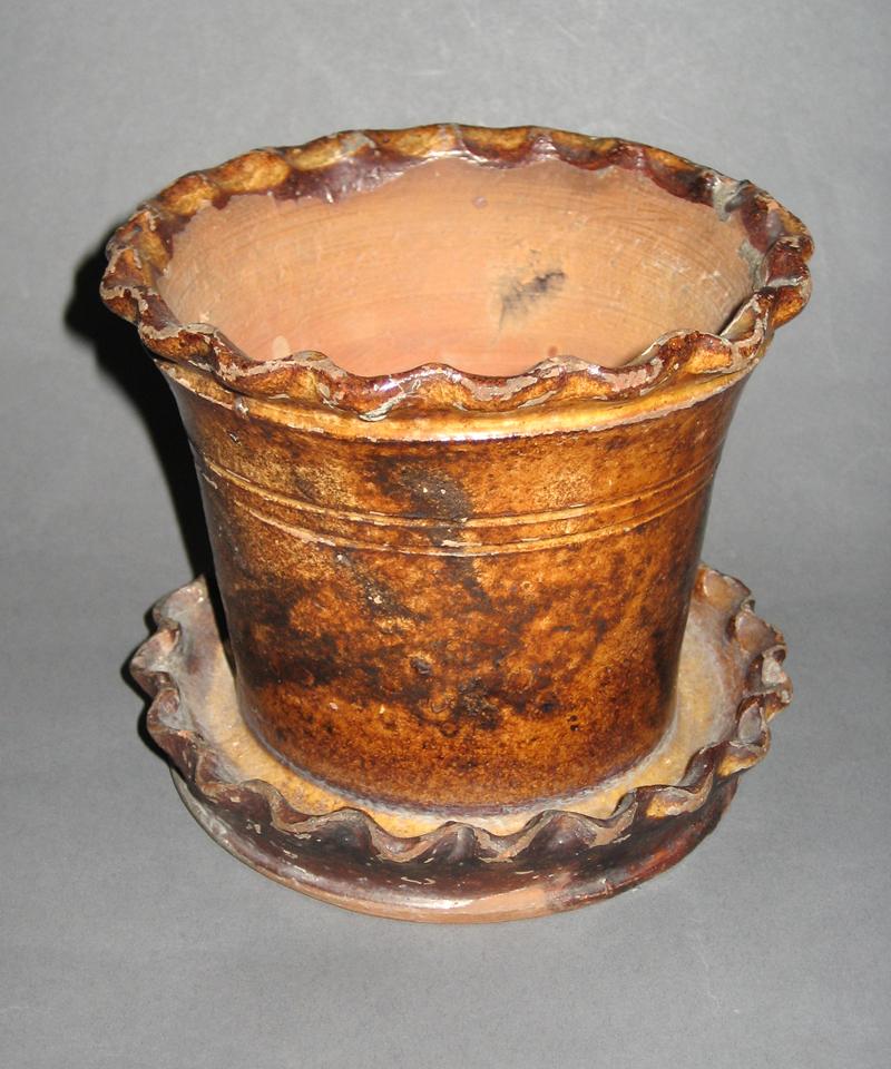 1959.1646 Flowerpot