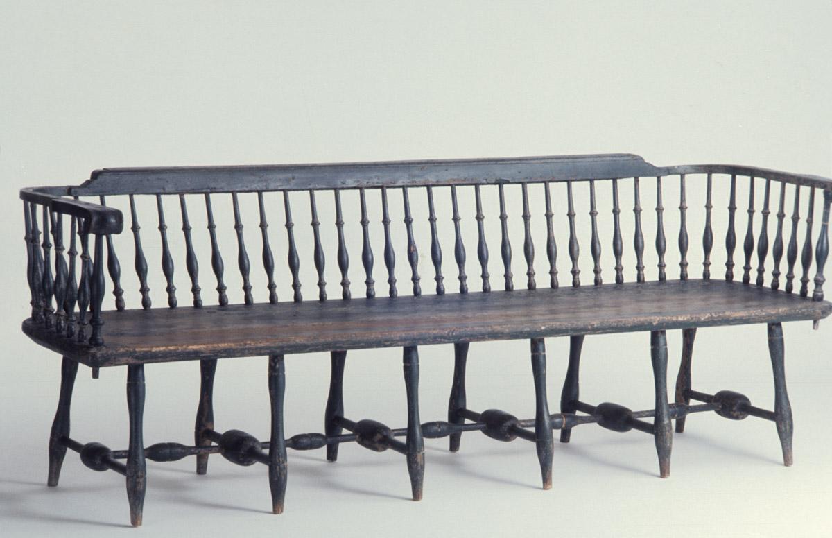 1959.1658 Settee