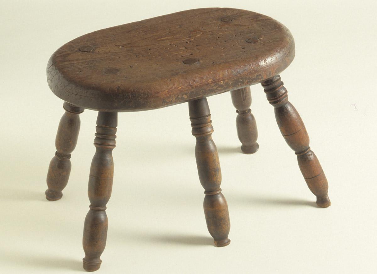 1959.1659 Stool