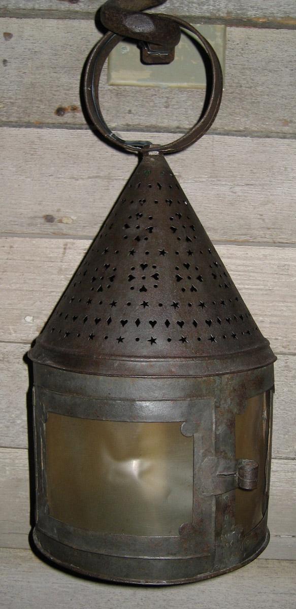 1959.1664 Lantern