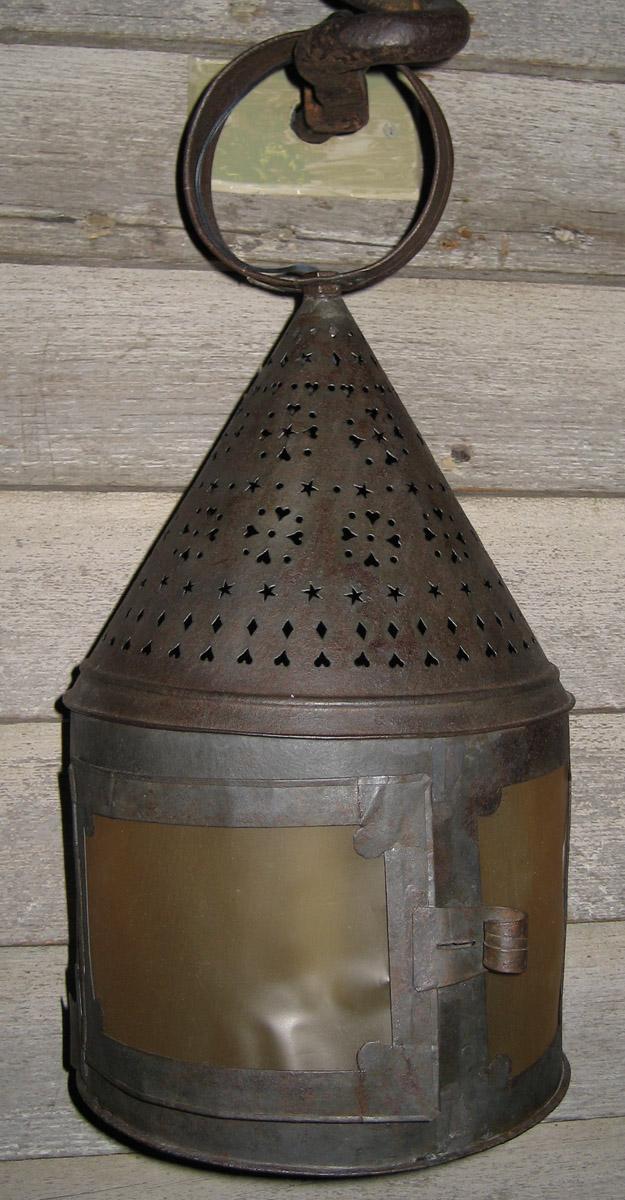 1959.1665 Lantern